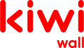 kiwi wall